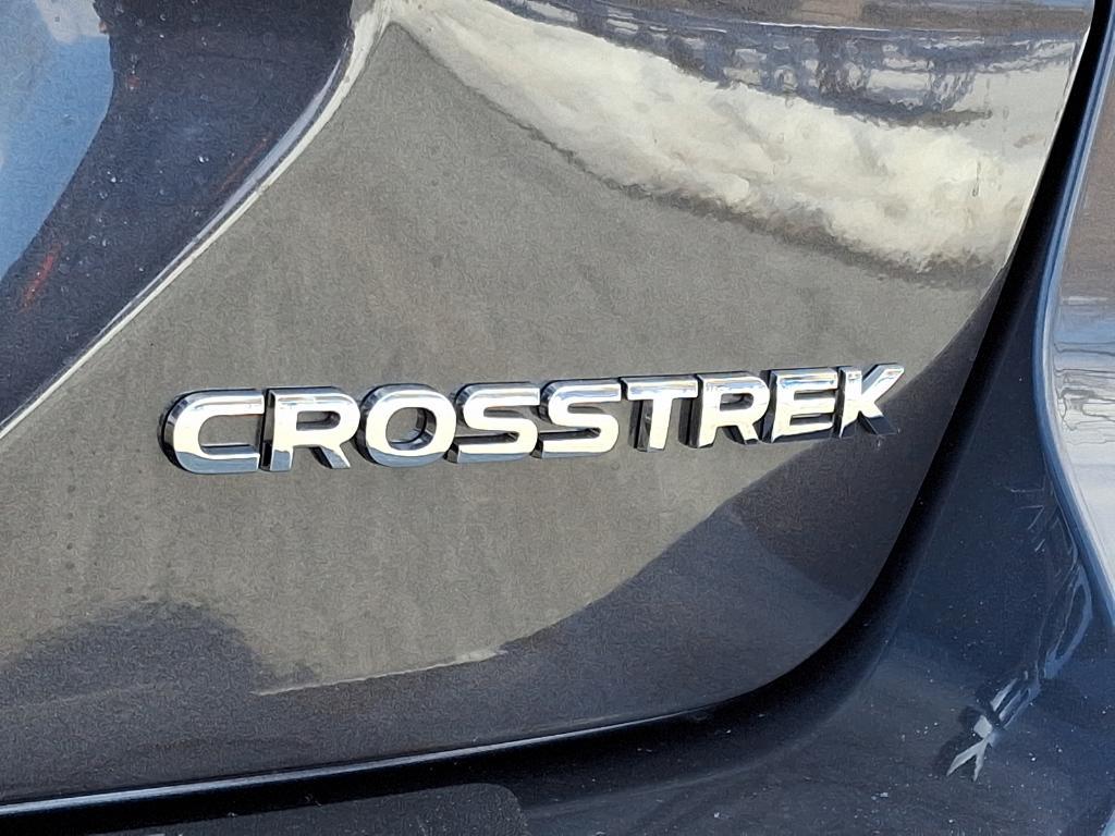 new 2025 Subaru Crosstrek car, priced at $35,695