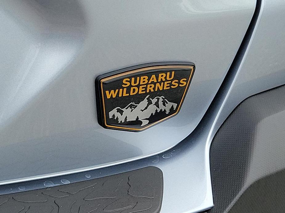 new 2024 Subaru Crosstrek car, priced at $34,463