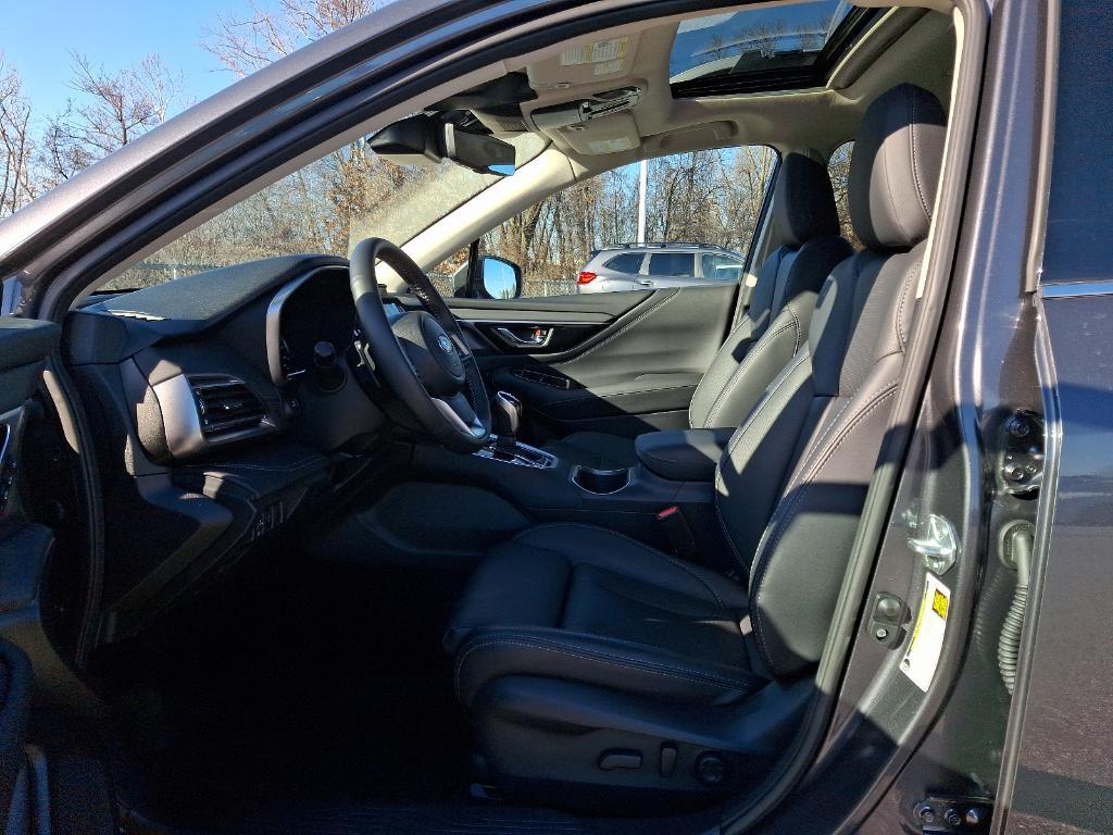 used 2024 Subaru Outback car, priced at $35,999