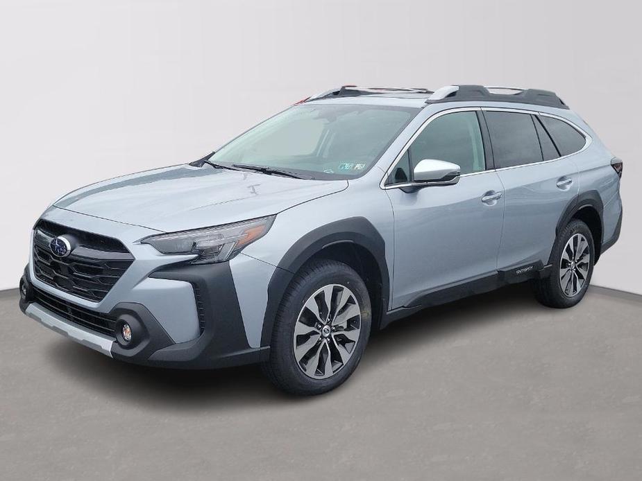 new 2025 Subaru Outback car, priced at $45,175