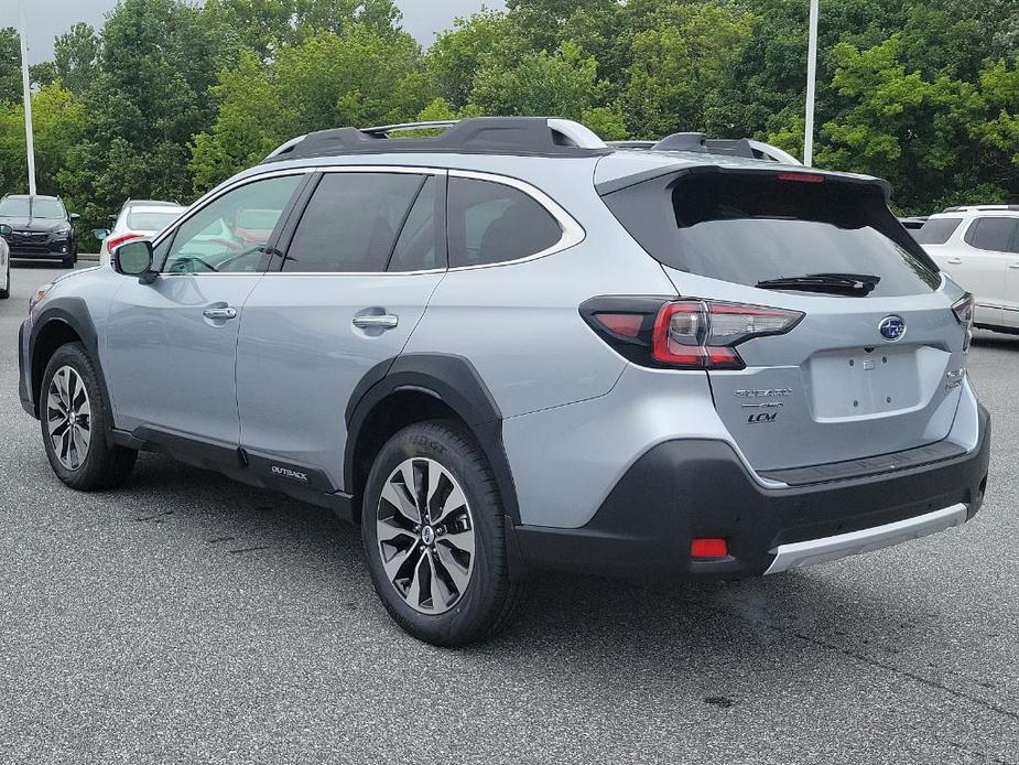 new 2025 Subaru Outback car, priced at $45,175