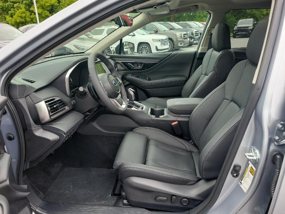 new 2025 Subaru Outback car, priced at $45,175