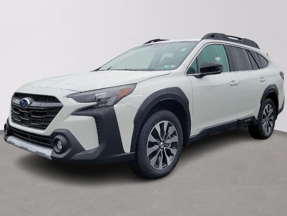 new 2025 Subaru Outback car, priced at $40,184