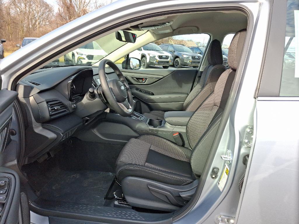 new 2025 Subaru Outback car, priced at $30,992