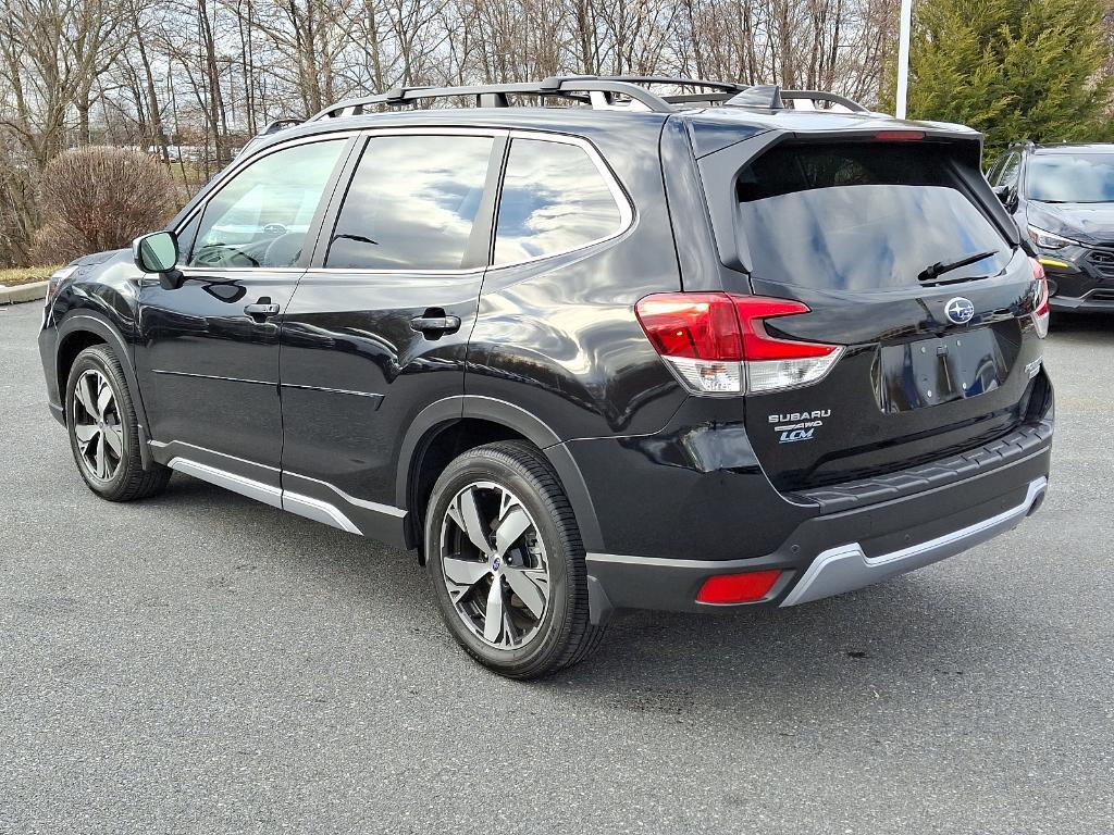 used 2021 Subaru Forester car, priced at $27,997