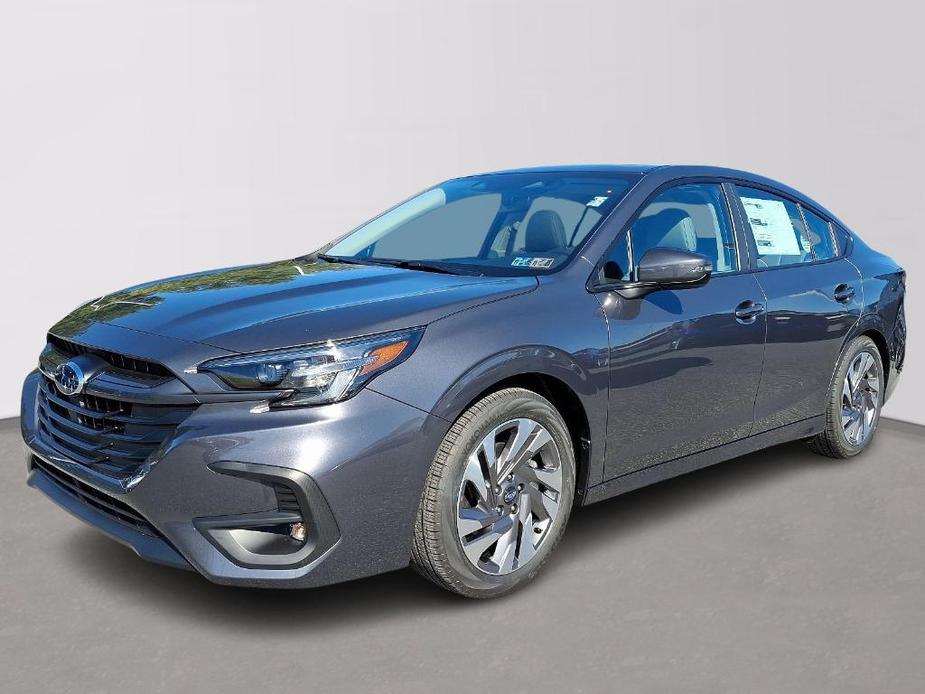 new 2025 Subaru Legacy car, priced at $36,093