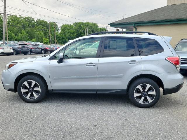 used 2018 Subaru Forester car, priced at $20,731