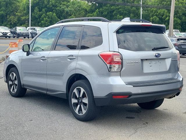 used 2018 Subaru Forester car, priced at $20,731