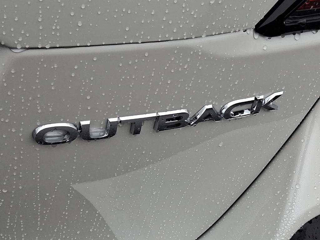 new 2025 Subaru Outback car, priced at $33,444