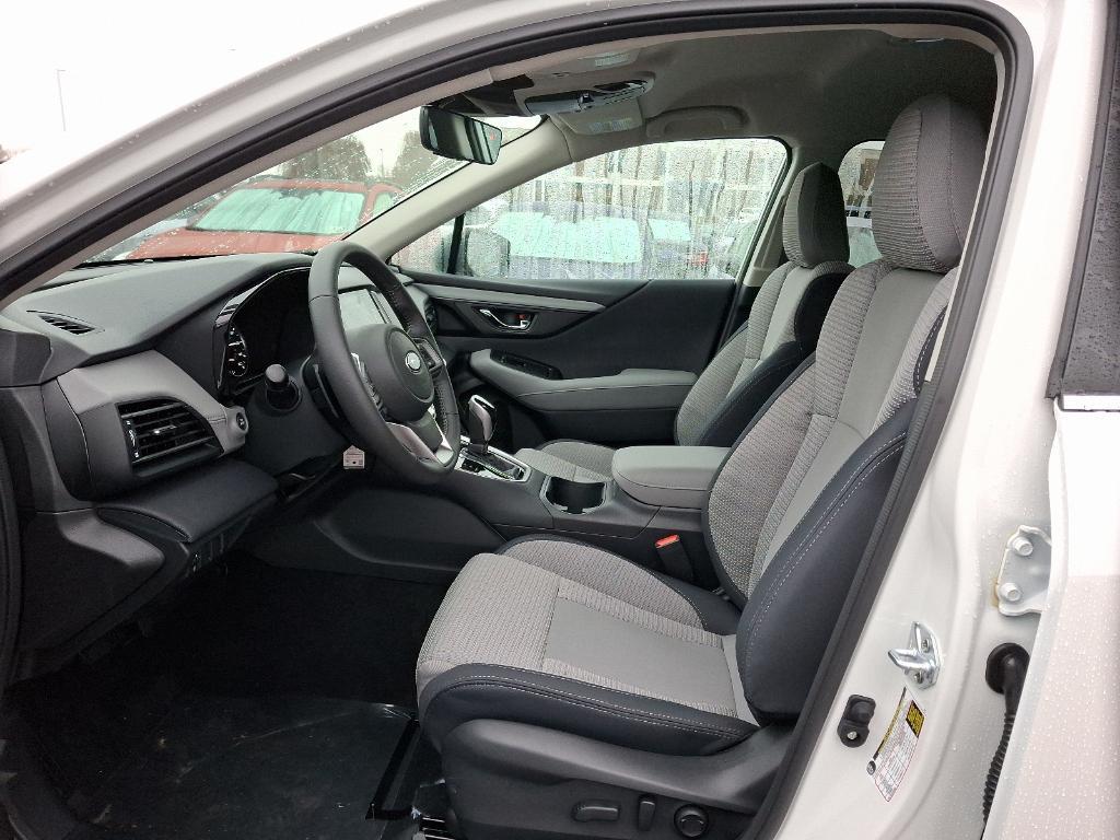 new 2025 Subaru Outback car, priced at $33,444