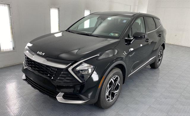 new 2023 Kia Sportage car, priced at $29,950