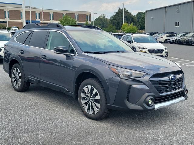 new 2025 Subaru Outback car, priced at $42,499