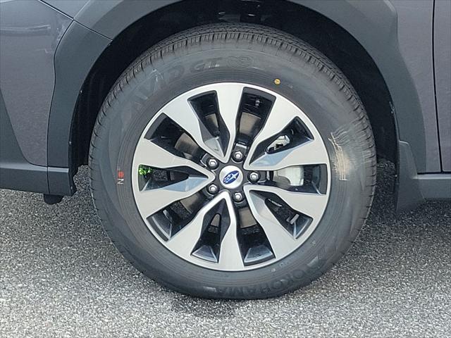 new 2025 Subaru Outback car, priced at $42,499