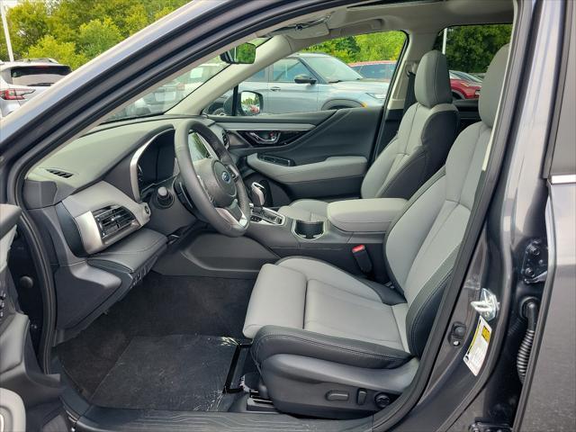 new 2025 Subaru Outback car, priced at $42,499