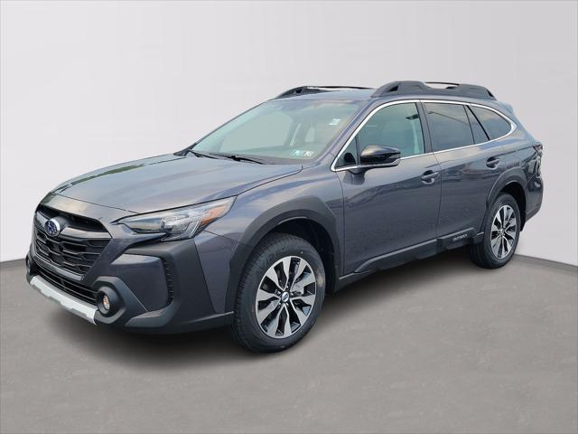 new 2025 Subaru Outback car, priced at $42,499