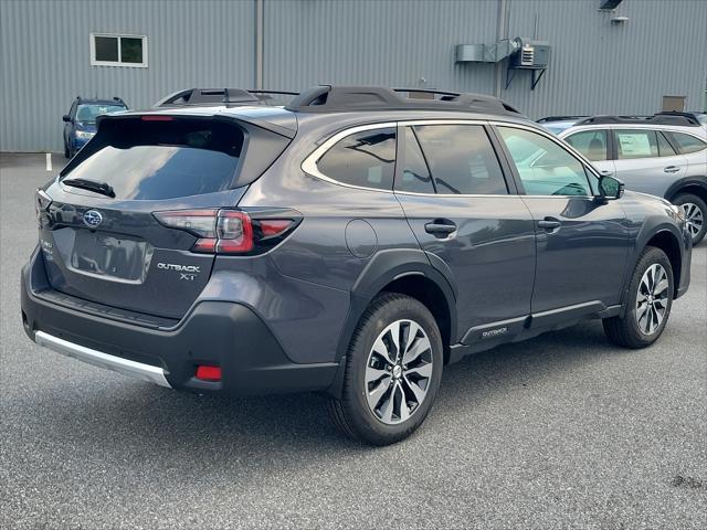 new 2025 Subaru Outback car, priced at $42,499