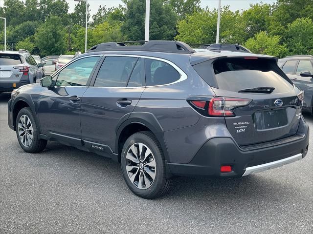 new 2025 Subaru Outback car, priced at $42,499