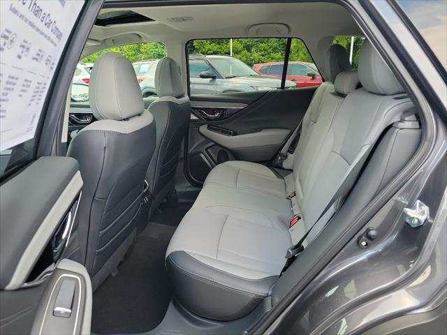 new 2025 Subaru Outback car, priced at $42,499