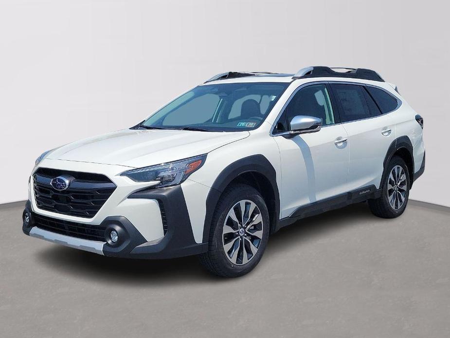 new 2025 Subaru Outback car