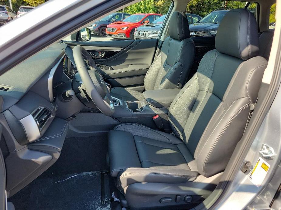 new 2025 Subaru Outback car, priced at $42,552