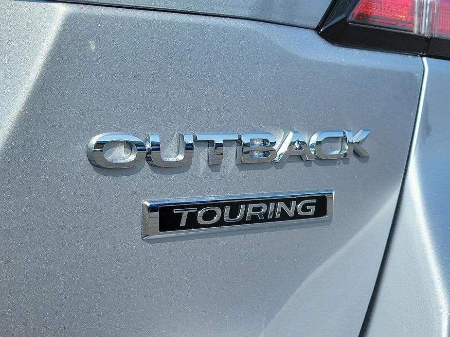 new 2025 Subaru Outback car, priced at $42,552