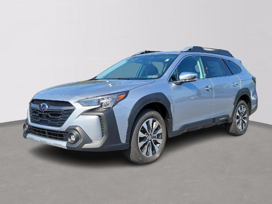 new 2025 Subaru Outback car, priced at $42,552