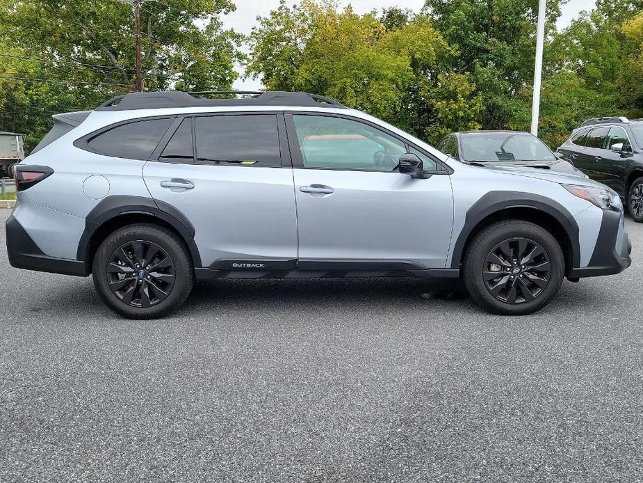 used 2024 Subaru Outback car, priced at $34,686