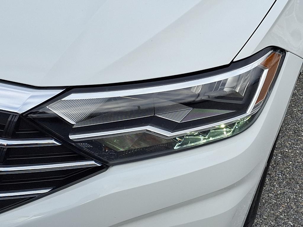 used 2019 Volkswagen Jetta car, priced at $16,987