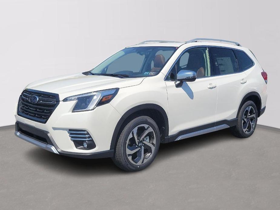 new 2024 Subaru Forester car, priced at $39,861