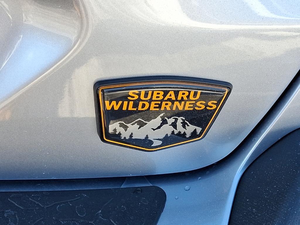 new 2025 Subaru Crosstrek car, priced at $37,255