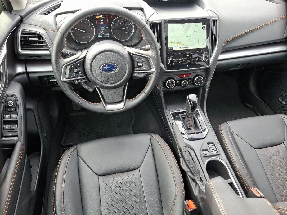 used 2022 Subaru Crosstrek car, priced at $27,994