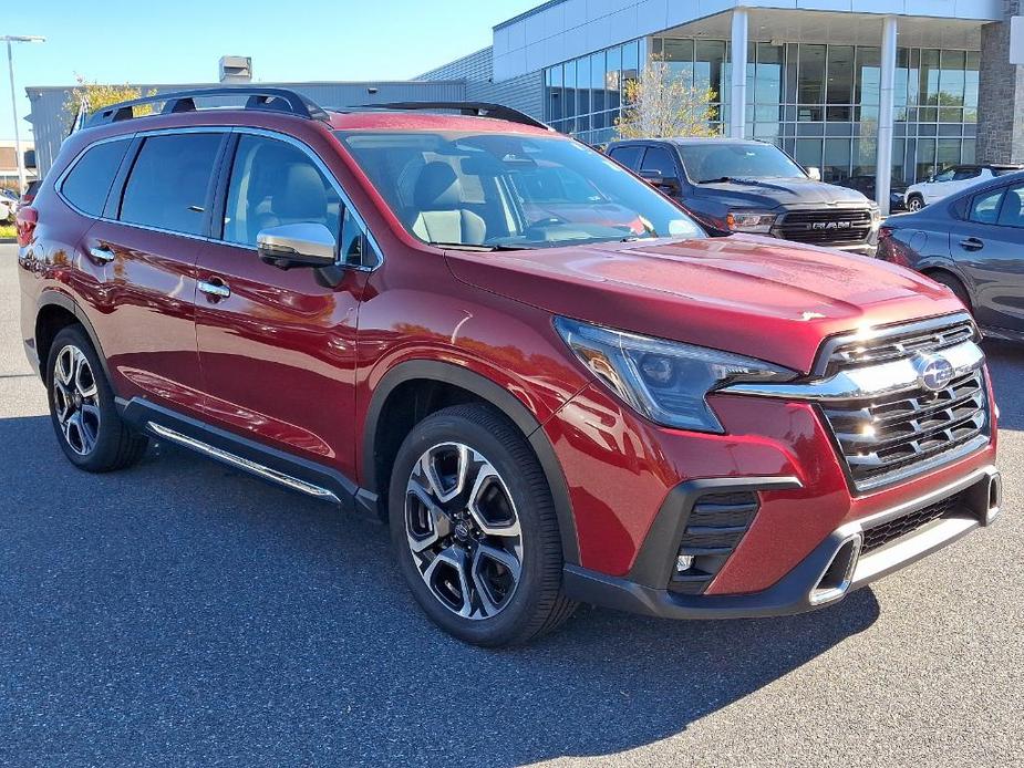 used 2023 Subaru Ascent car, priced at $41,156