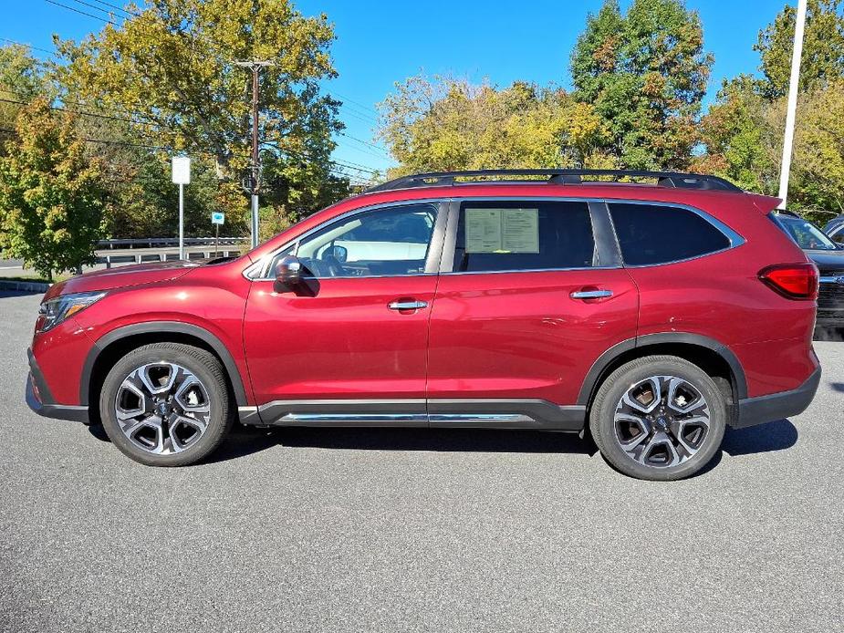 used 2023 Subaru Ascent car, priced at $41,156