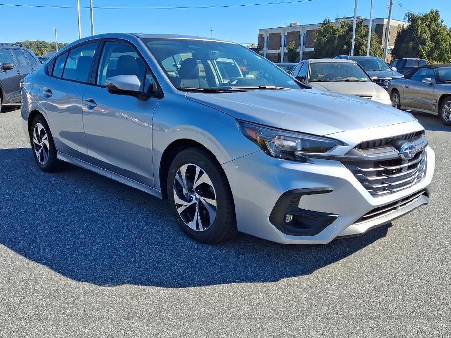 new 2025 Subaru Legacy car, priced at $31,669