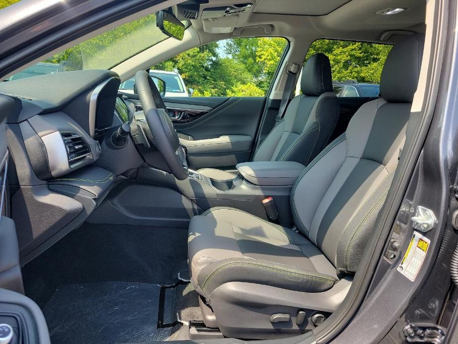 new 2025 Subaru Outback car, priced at $41,664