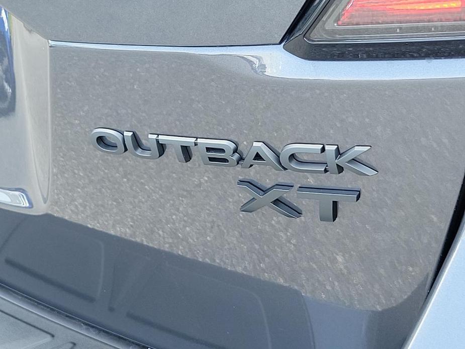 new 2025 Subaru Outback car, priced at $41,664