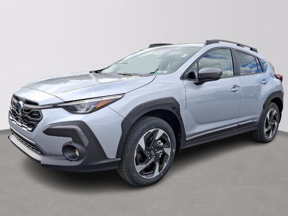 new 2024 Subaru Crosstrek car, priced at $33,149