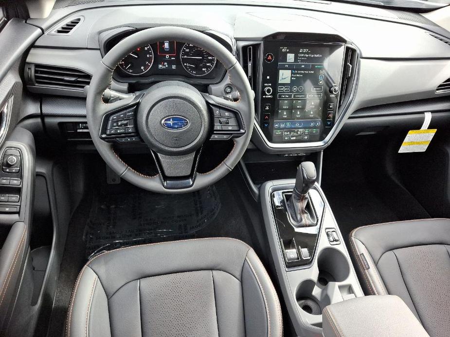 new 2024 Subaru Crosstrek car, priced at $33,149