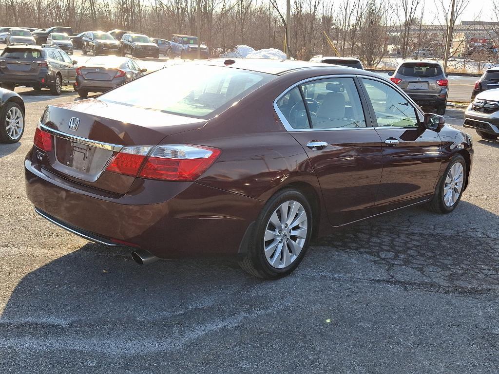 used 2013 Honda Accord car, priced at $11,140