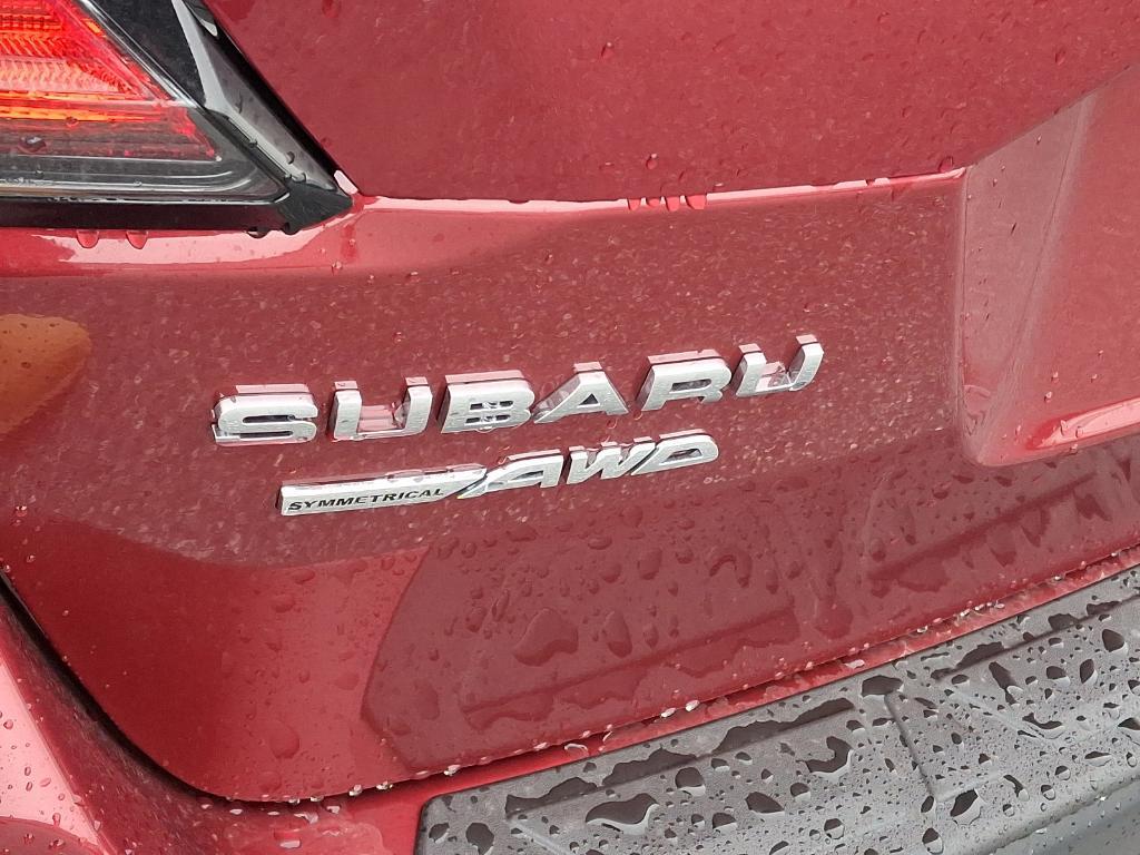 new 2025 Subaru Outback car, priced at $42,781