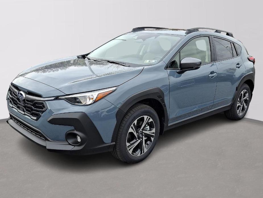 new 2024 Subaru Crosstrek car, priced at $30,992