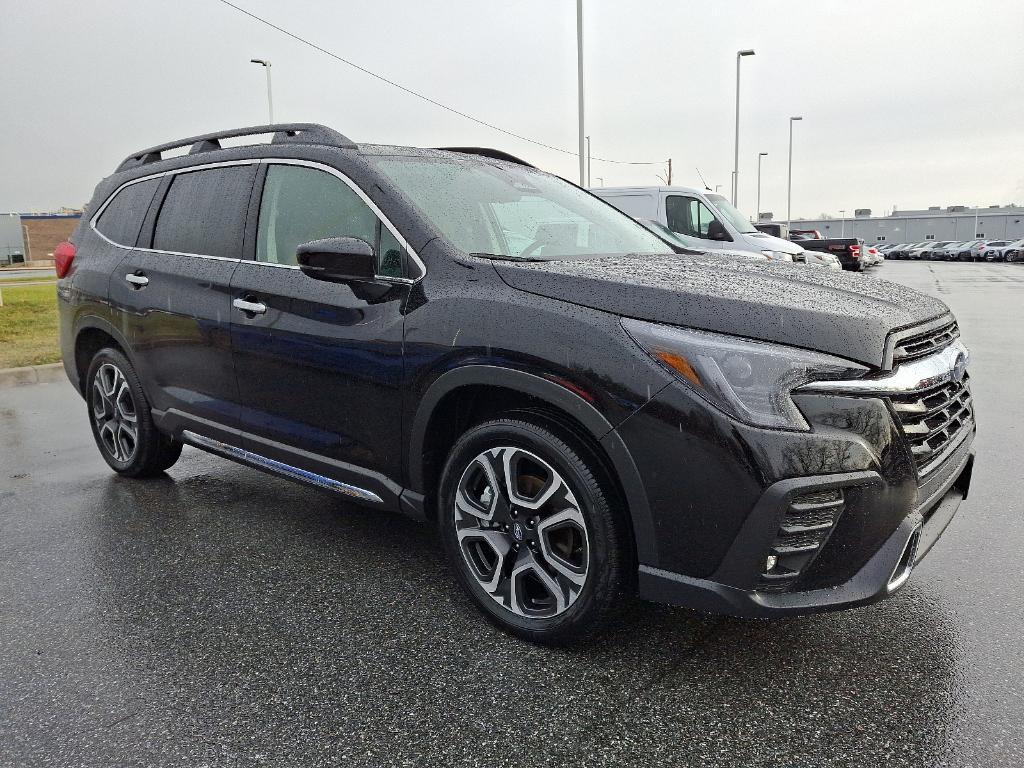 new 2025 Subaru Ascent car, priced at $51,701