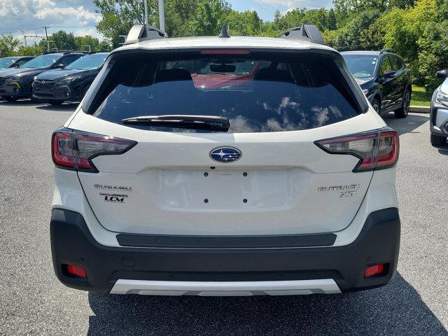 used 2024 Subaru Outback car, priced at $34,987