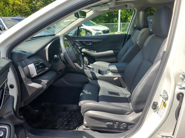 used 2024 Subaru Outback car, priced at $34,987