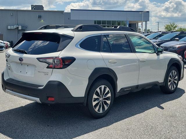 used 2024 Subaru Outback car, priced at $34,987