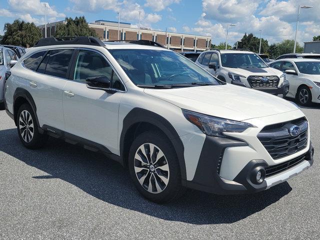 used 2024 Subaru Outback car, priced at $34,987