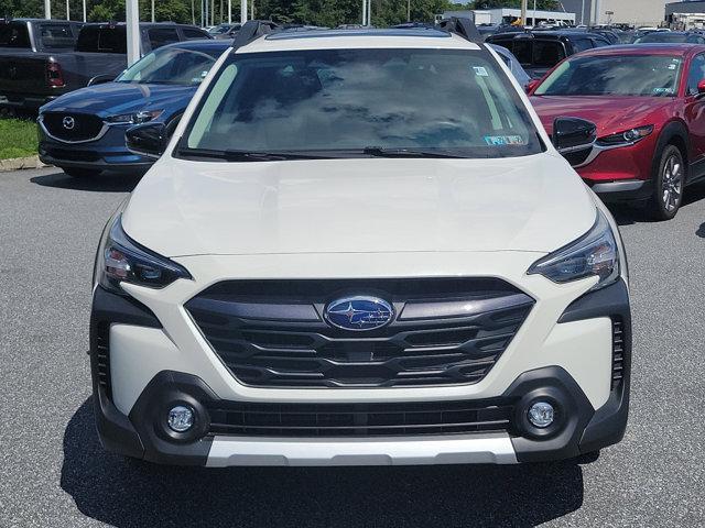 used 2024 Subaru Outback car, priced at $34,987