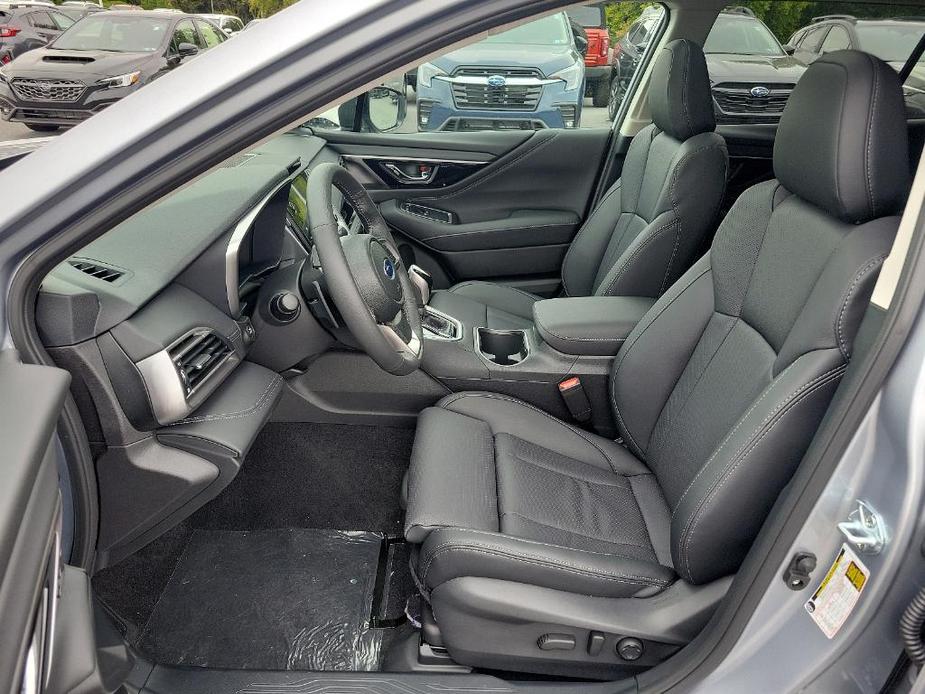 new 2025 Subaru Outback car, priced at $40,184