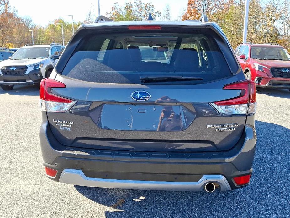 used 2021 Subaru Forester car, priced at $29,342