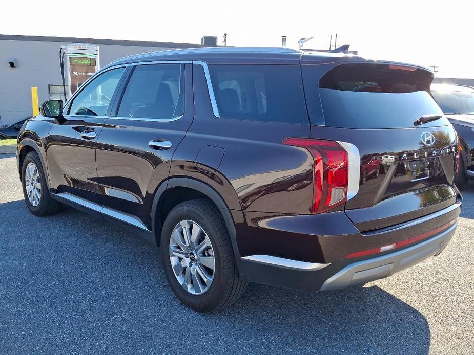 used 2024 Hyundai Palisade car, priced at $40,999